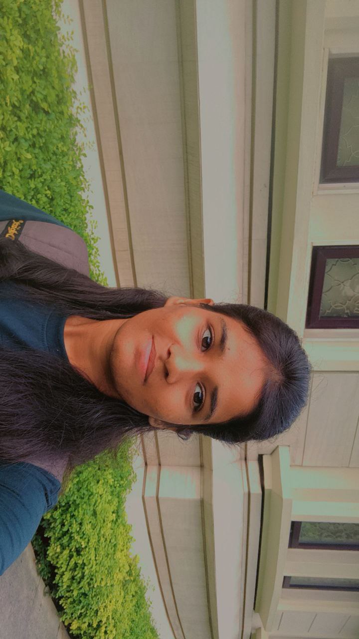 Pritika Shukla